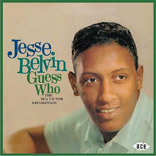 Guess Who: The Rca Victor Recordings
