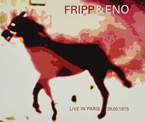 Live In Paris 28.05.1975