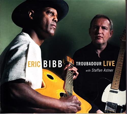 Troubadour Live ! -Digi-