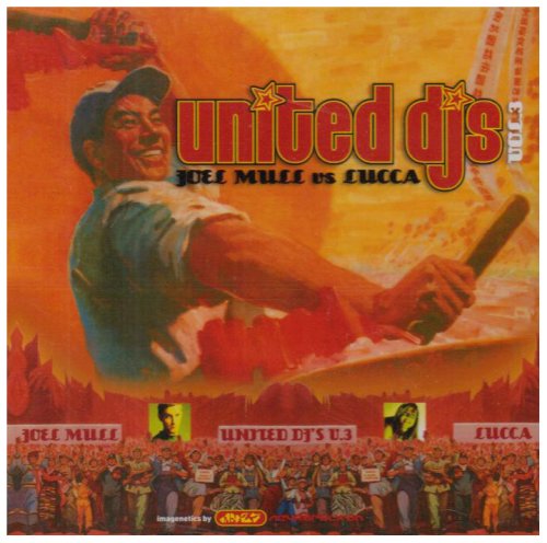 United Dj'S Vol.3