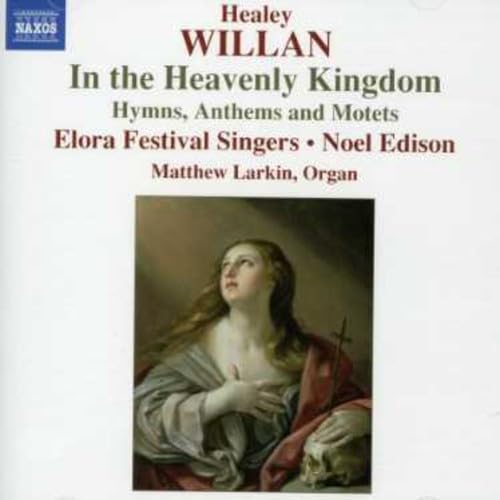 In The Heavenly Kingdom (Inni, Anth