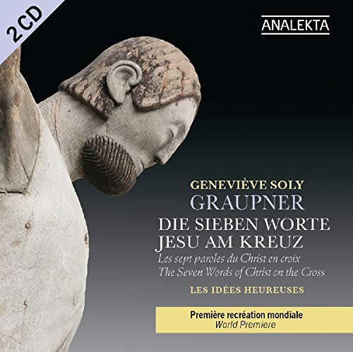 Genevifve Soly (2 Cd)