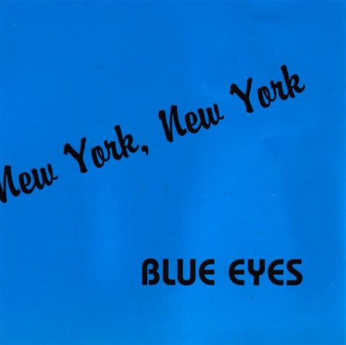 New York,New York