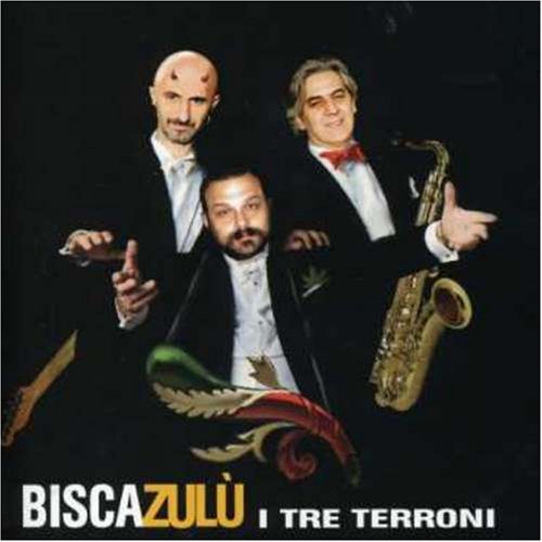 I Tre Terroni