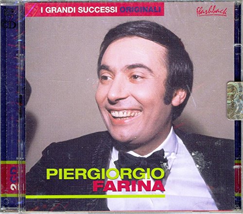 Piergiorgio Farina