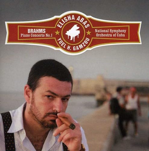 Brahms: Piano Concerto No. 1 In D Minor