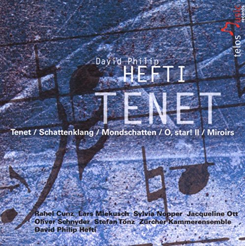 Tenet