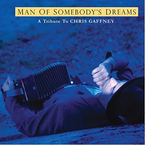 Man Of Somebody'S Dreams