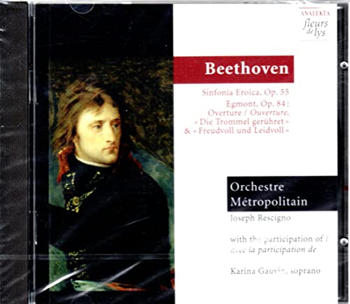 Symphonie Eroica Op.55,..