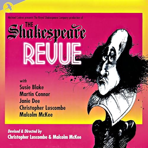Shakespeare Revue (2 Cd)