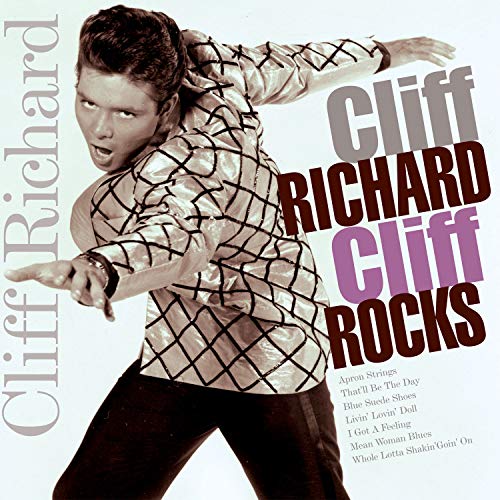 Cliff Rocks