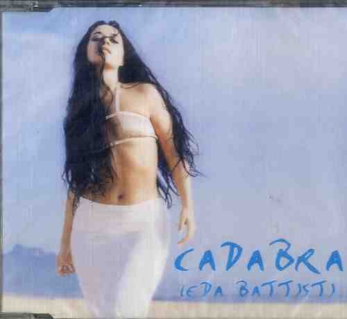 Cadabra Cd Singolo