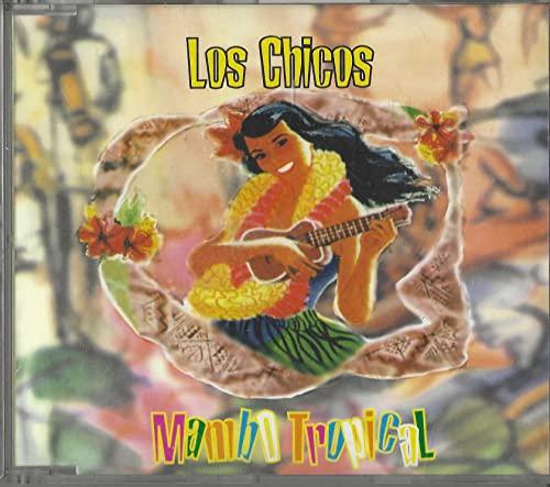 Mambo Tropical