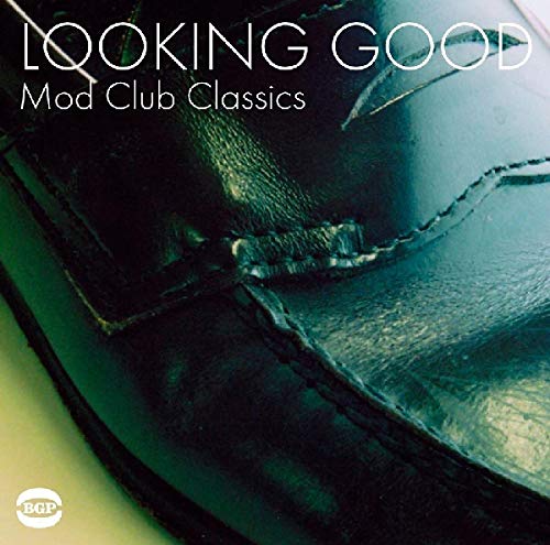 Looking Good - Mod Club