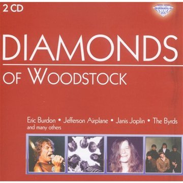 Diamonds Of Woodstock