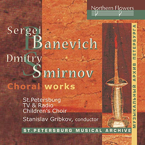 Choral Works