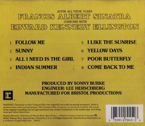 Francis A & Edward K
