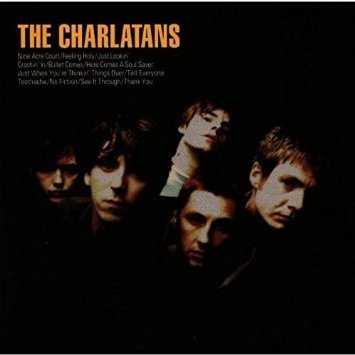 Charlatans The - The Charlatans