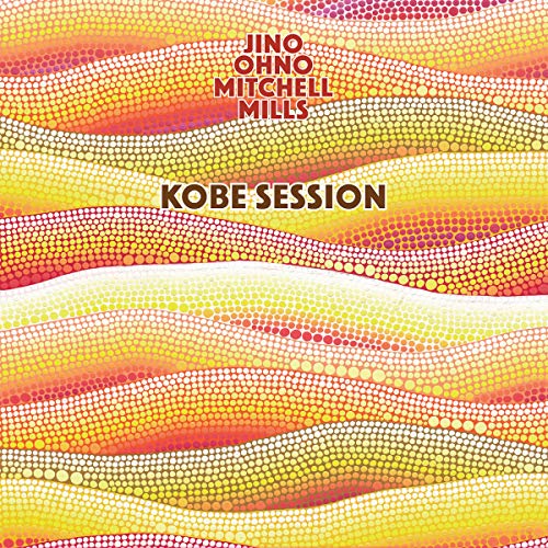 Kobe Session