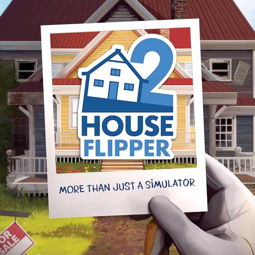 House Flipper 2 (Original Game Soundtrack)
