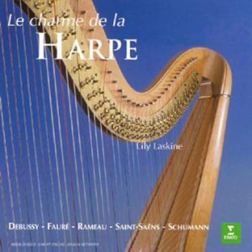 Charme De La Harpe