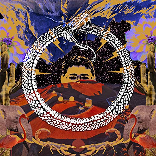 Neverending Cycle (Red Vinyl)