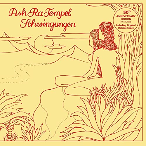 Schwingungen (50Th Anniversary Edition)