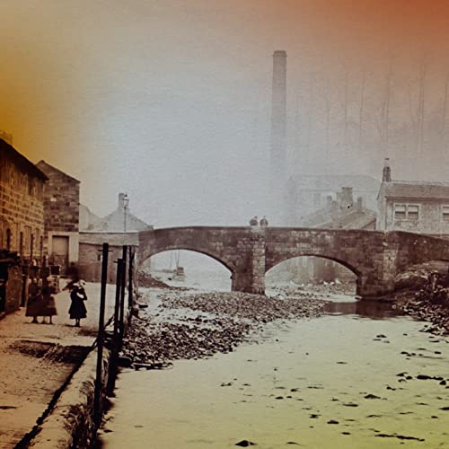 Hexen Valley (Coloured Vinyl)