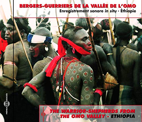 Bergers-Guerriers De La Vallee De L