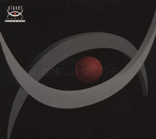 Planet Radio Black