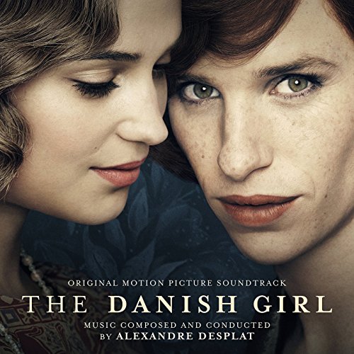Danish Girl / O.S.T.
