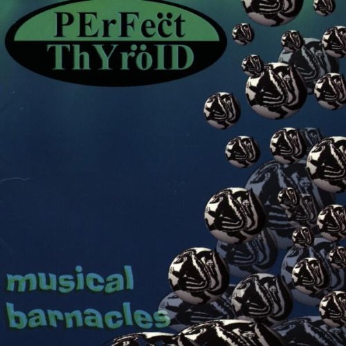 Musical Barnacles
