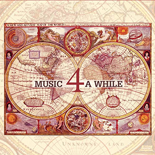 Music 4 A While