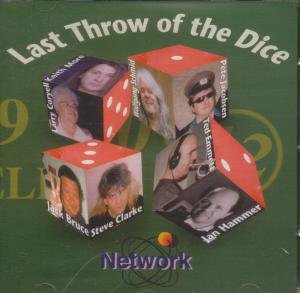 Last Thrown Of The Dice