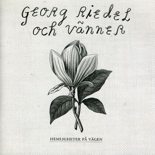 Hemligheter Pa Vagen