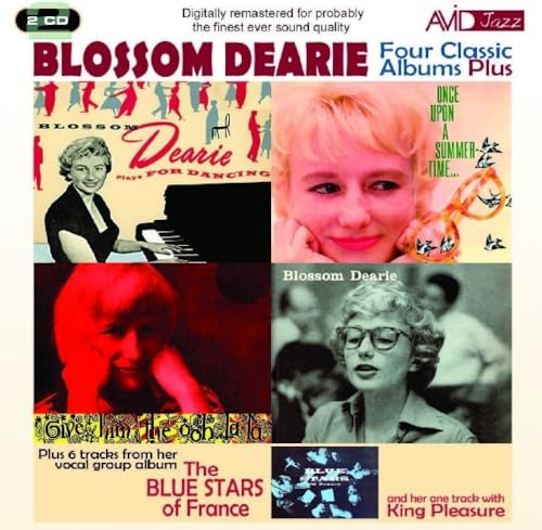 Four Classic Albums Plus