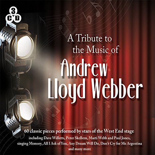 A Tribute To The Music..