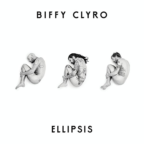 Ellipsis (Deluxe Ltd.Edt. Digipack)