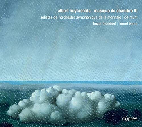 Vol. 3 Musique De Chambre Integrale (2 Cd)