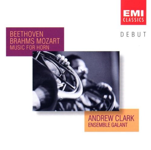 Music For Horn