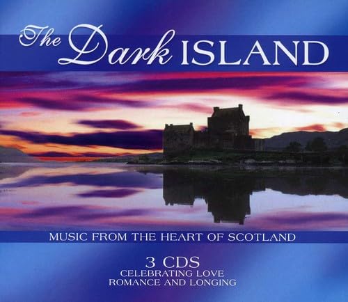 Dark Island (3 Cd)