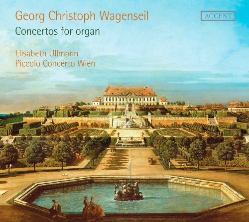 Concertos Pour Orgue