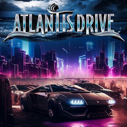 Atlantis Drive
