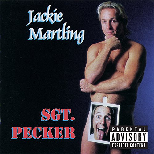 Sgt. Pecker