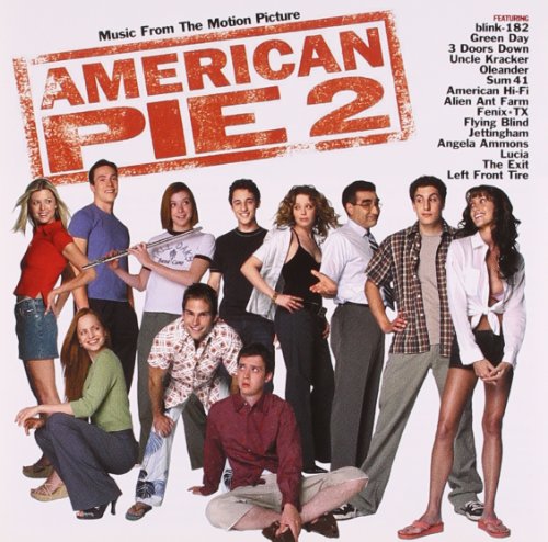 American Pie 2 / O.S.T.
