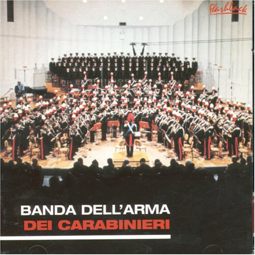 Banda Dell'Arma Dei Carabinieri