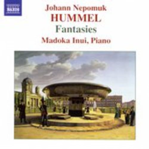 Fantasie (Integrale)