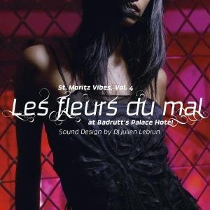 St.Moritz Vibes Vol.4 - Les Fleurs