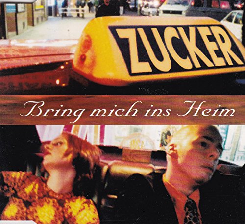Bring Mich Ins Heim [Single-Cd]