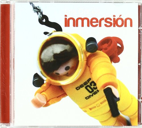 Inmersion